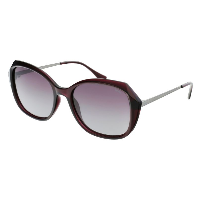 INVU - Lentes de Sol Ultra Polarizadas Invu B2118