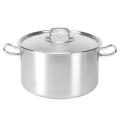 PUJADAS - Cacerola Alta 18 Cm Difusor 3 Lt