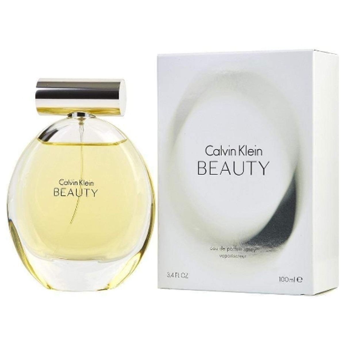 CALVIN KLEIN - CALVIN KLEIN BEAUTY EDP 100ML