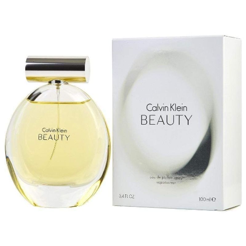 CALVIN KLEIN - CALVIN KLEIN BEAUTY EDP 100ML