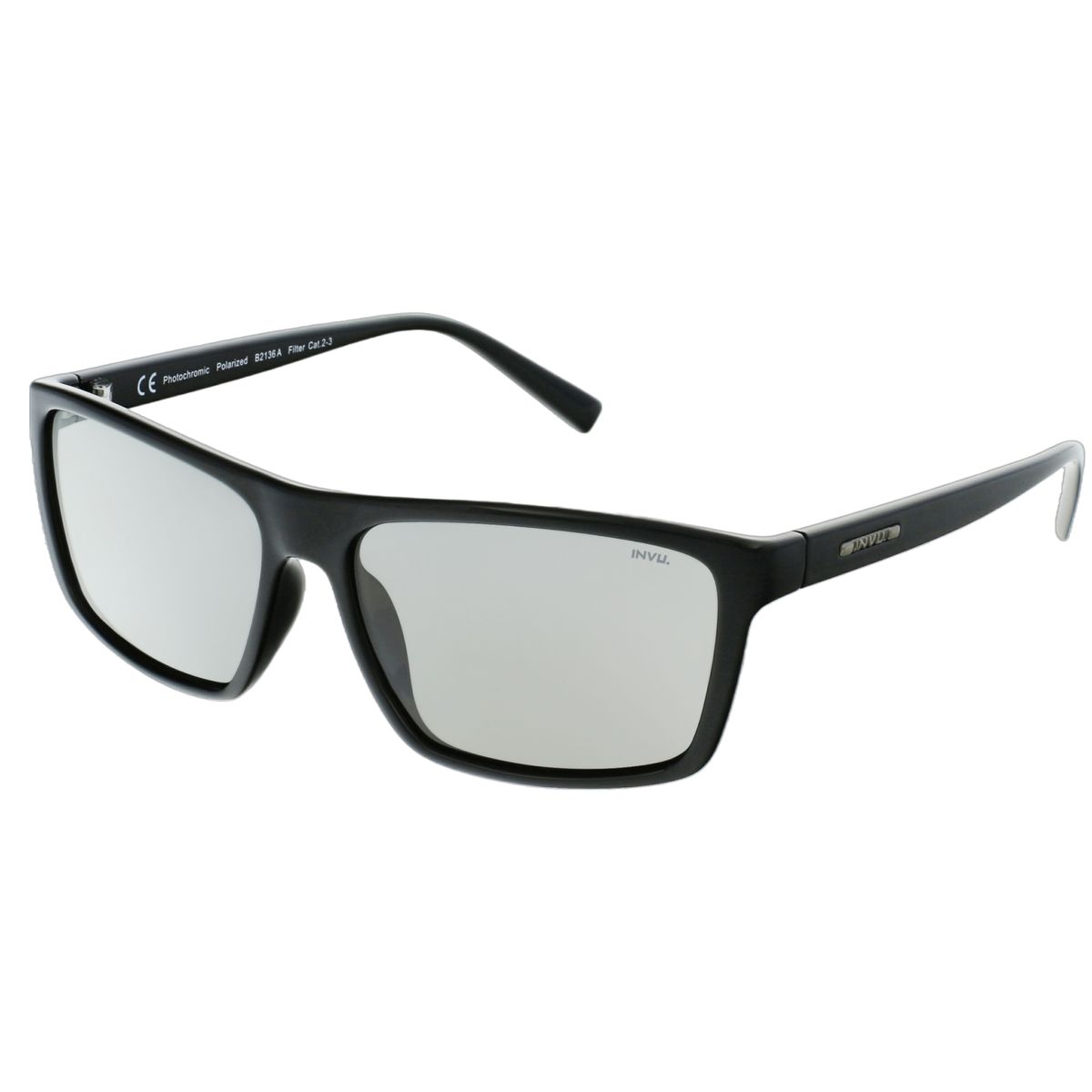 INVU - Lentes de Sol Invu UV 400 Ultra Polarizados B2136