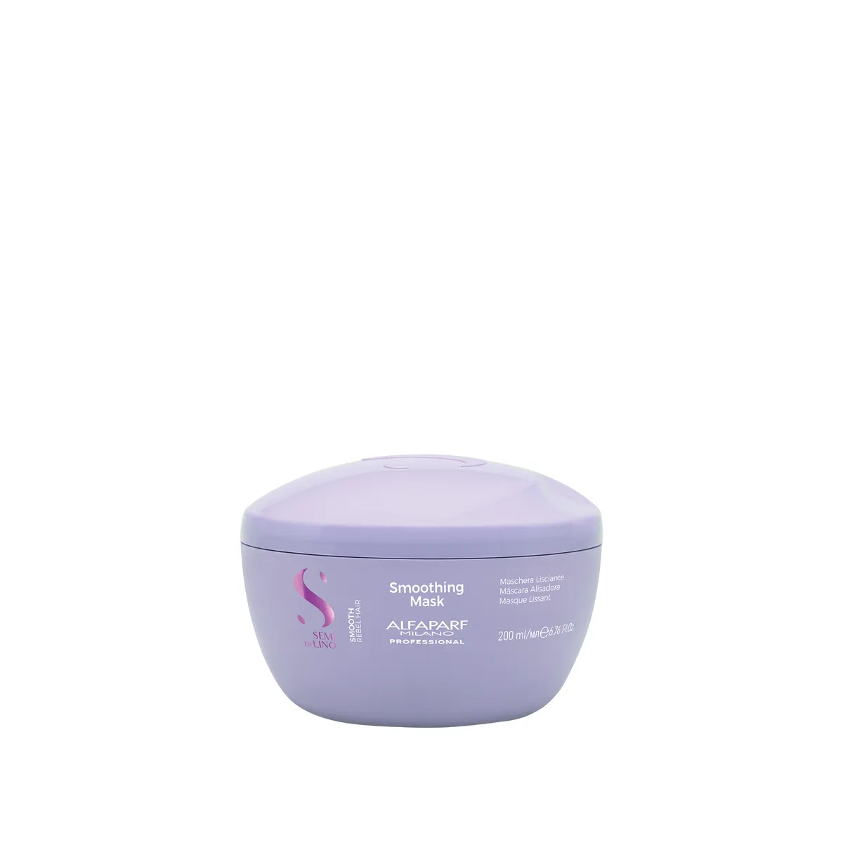 ALFAPARF MILANO - ALFAPARF Shampoo+  Acondicionador+  Máscara Alisador Cabellos Rebeldes