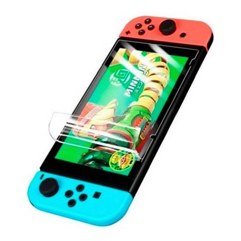 GENERICO - Lamina Hidrogel Recci Nintendo 2DS