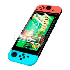 GENERICO - Lamina Hidrogel Recci Nintendo 2DS