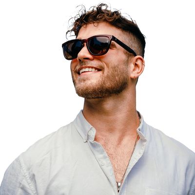 Imagen 2 del producto Lentes de Sol Geezer Desert Polarizado Filtro UV400