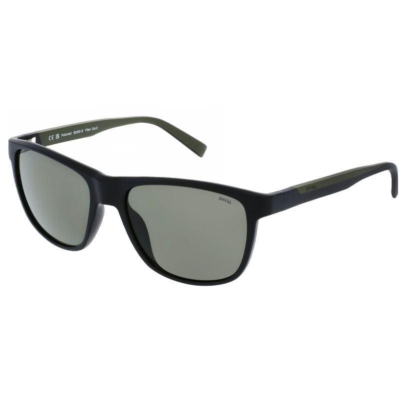 INVU - Lentes de Sol Ultra Polarizadas Invu B2205