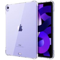Carcasa Transparente Para iPad Air 4-Air 5 de 10.9 Pulgadas