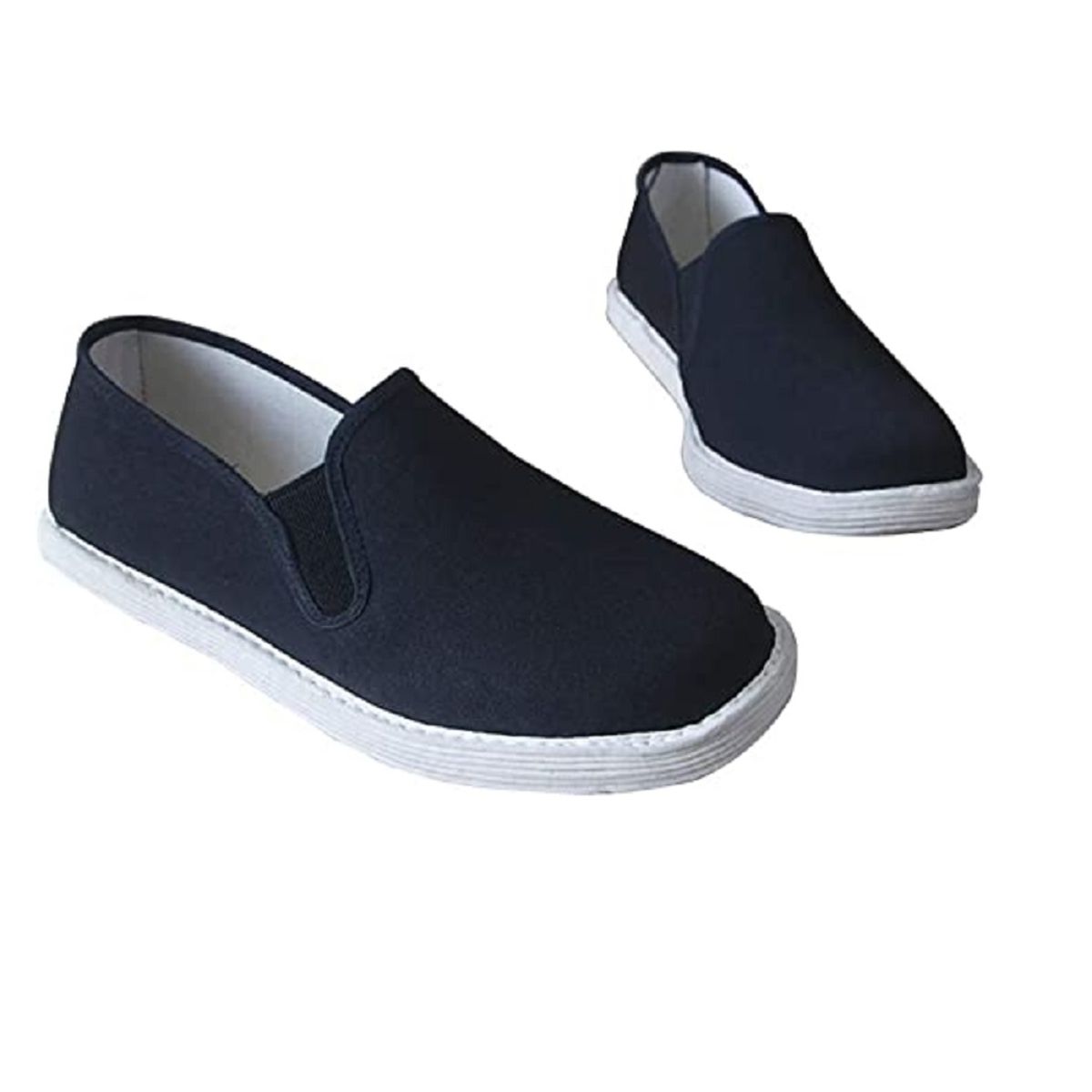 GENERICO - Zapatillas Tela Para Entrenamiento Artes Marciales