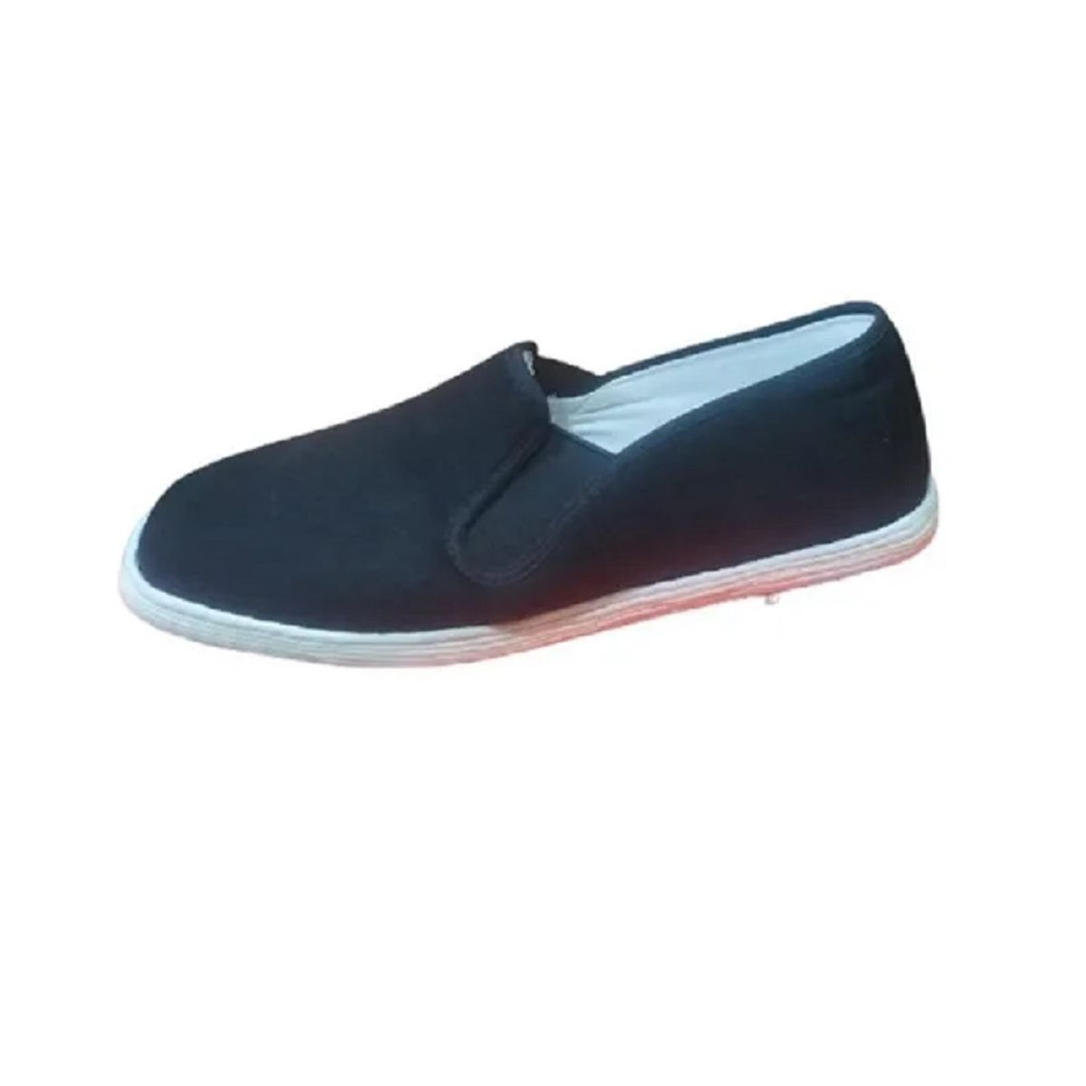 GENERICO - Zapatillas Tela Para Entrenamiento Artes Marciales
