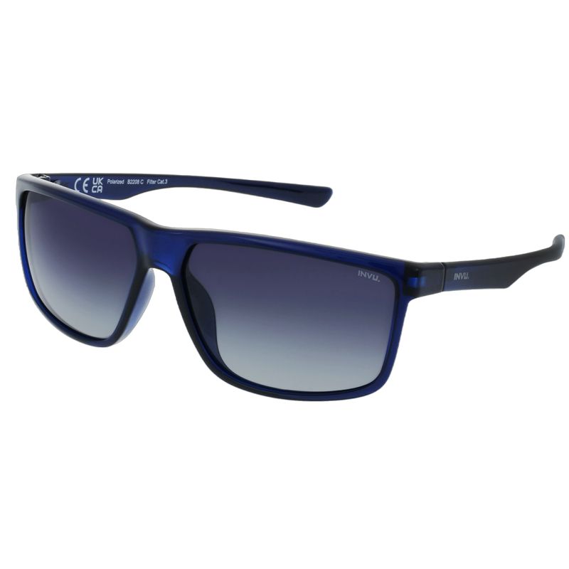 INVU - Lentes de Sol Ultra Polarizadas Invu B2208