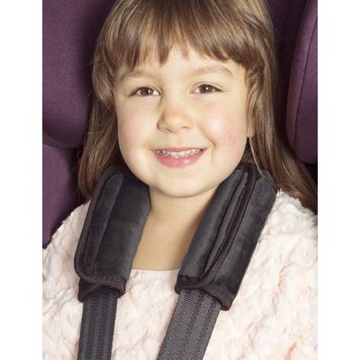 Imagen 2 del producto Protector de Cinturón de Seguridad (2 unidades)