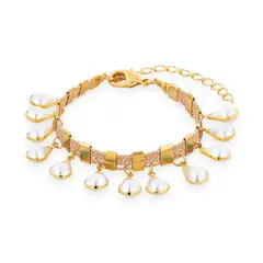 GENERICO - Pulsera perla de mar