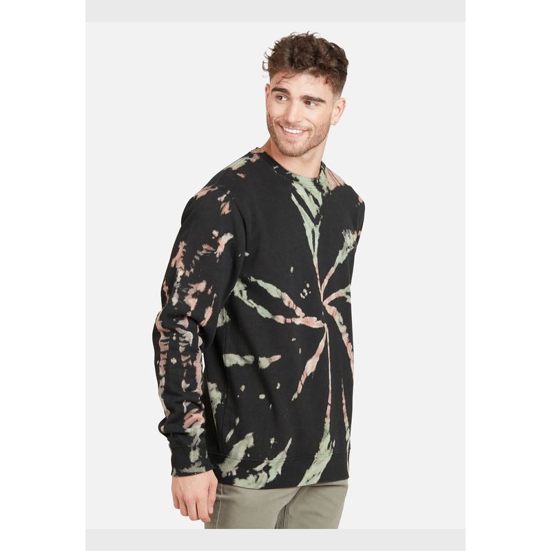 MAUI AND SONS - Poleron LAX COLOR Hombre Multicolor Maui and Sons