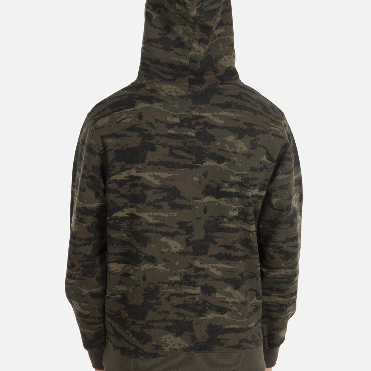 MAUI AND SONS - Poleron CAMO CLASSIC Juvenil Multicolor Maui and Sons