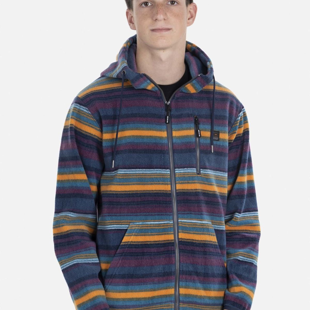 MAUI AND SONS - Poleron THOUSAND Juvenil Multicolor Maui and Sons