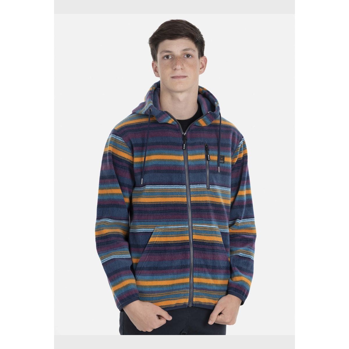 MAUI AND SONS - Poleron THOUSAND Juvenil Multicolor Maui and Sons