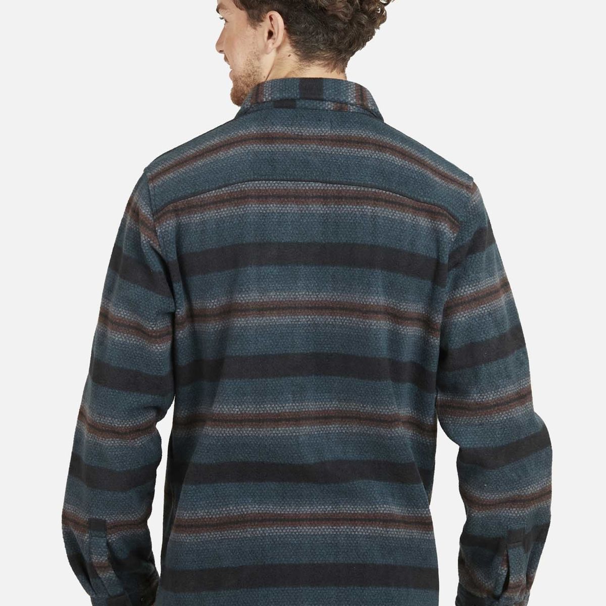 MAUI AND SONS - Casaca OVER EGYPTIAN GREEK Hombre Multicolor Maui and Sons