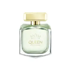 ANTONIO BANDERAS - QUEEN OF SEDUCTION EDT 80ML