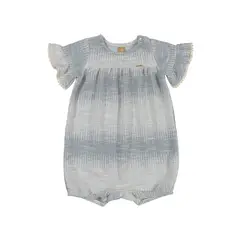 UP BABY - Enterito Azul