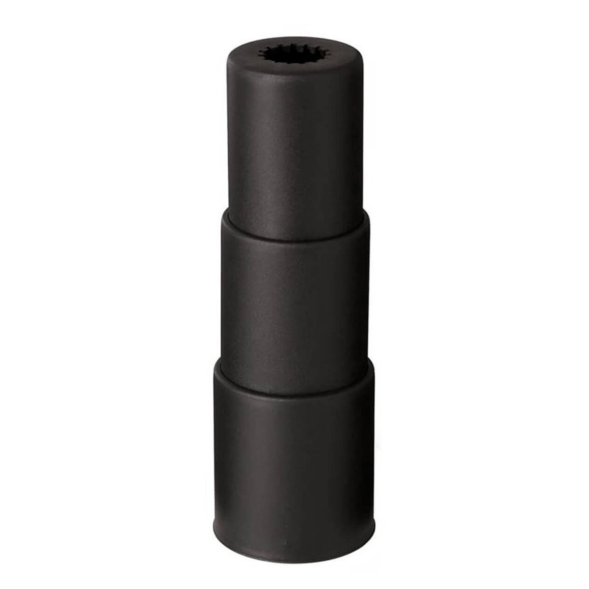 GENERICO - Funda Telescopio para Pistón Universal Repuesto Silla Oficina