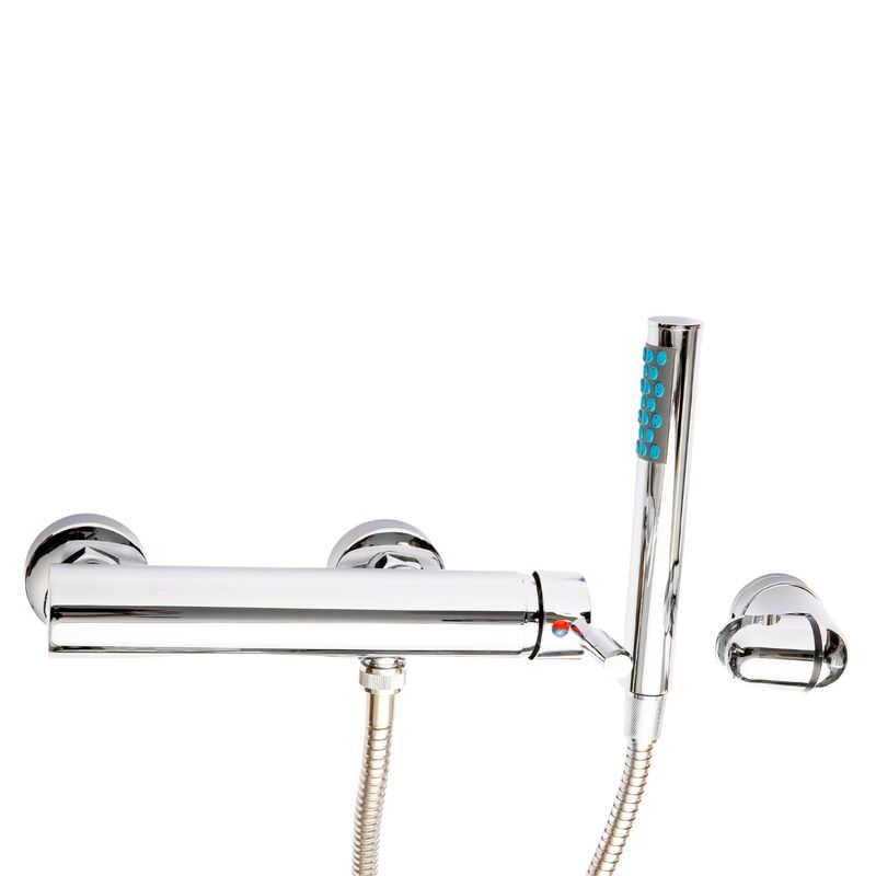 TAUMM - MONOMANDO DUCHA MODERN