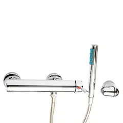 TAUMM - MONOMANDO DUCHA MODERN
