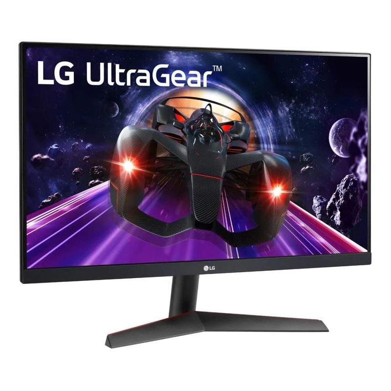 LG - Monitor 24GN600-B 24" 144Hz  UltraGear