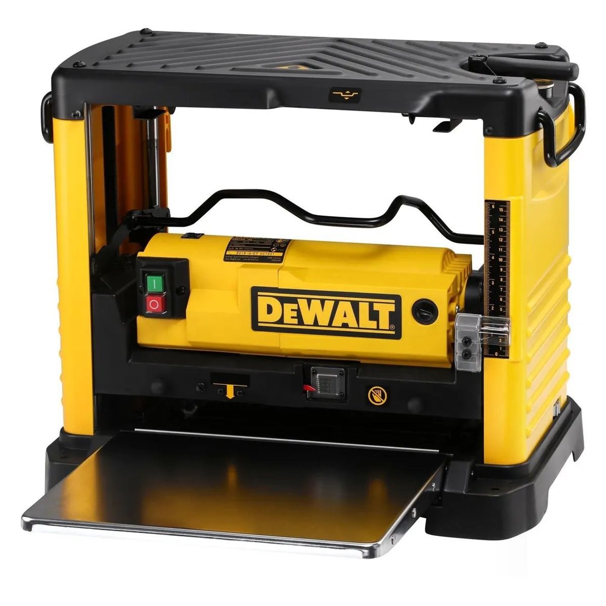 DEWALT - Cepilladora De Banco 1800w Dewalt Dw733