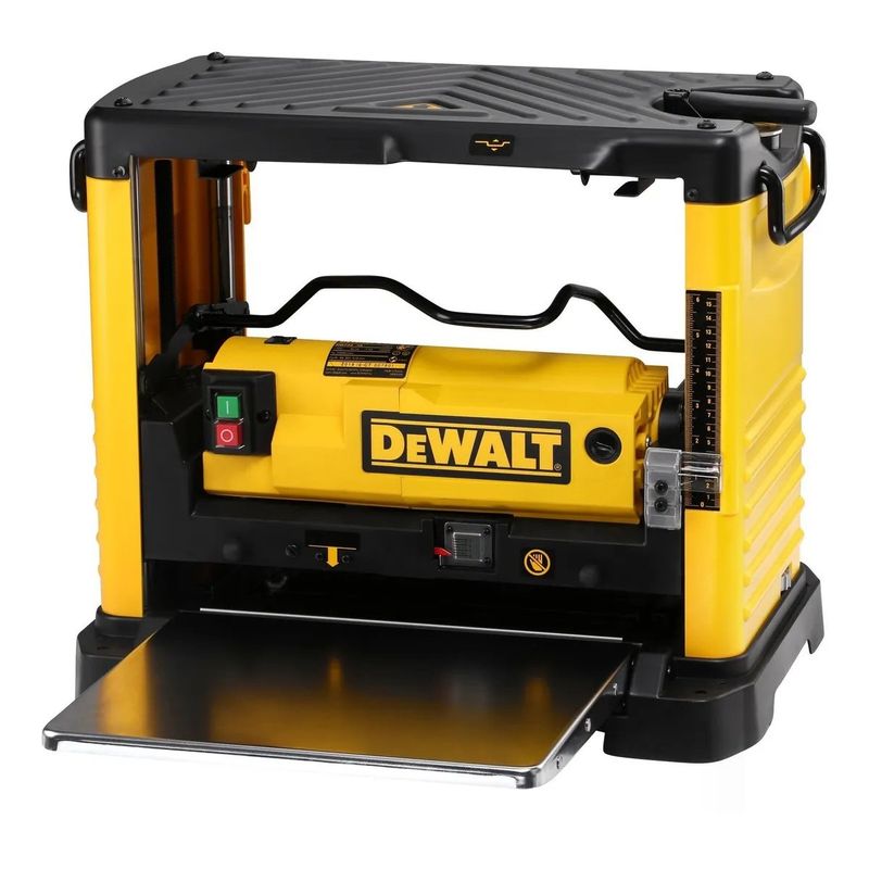 DEWALT - Cepilladora De Banco 1800w Dewalt Dw733