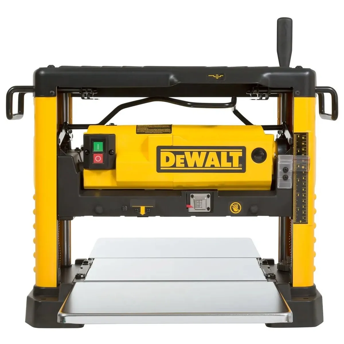 DEWALT - Cepilladora De Banco 1800w Dewalt Dw733