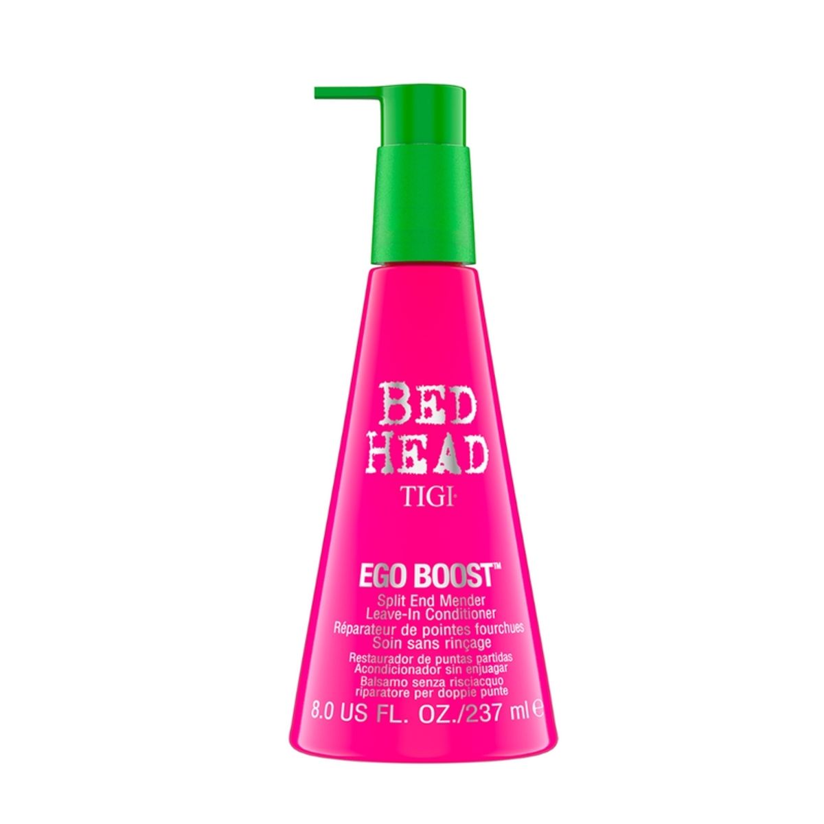 TIGI - Tigi Bed Head Ego Boost Acondicionador Sin Enjuagar 237ml