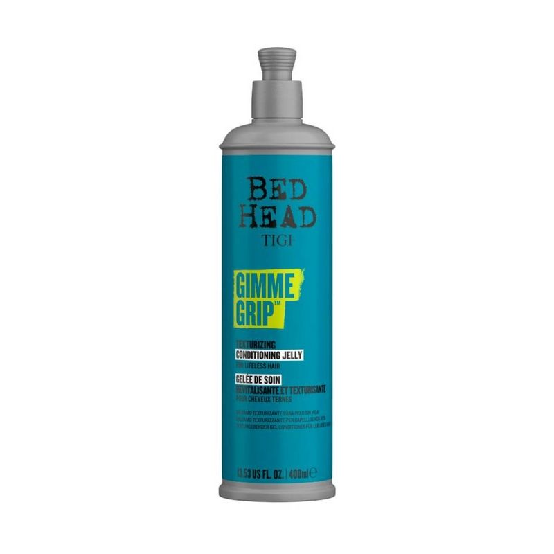 TIGI - Acondicionador Bed Head Texturizante Gimme Grip 400 ml