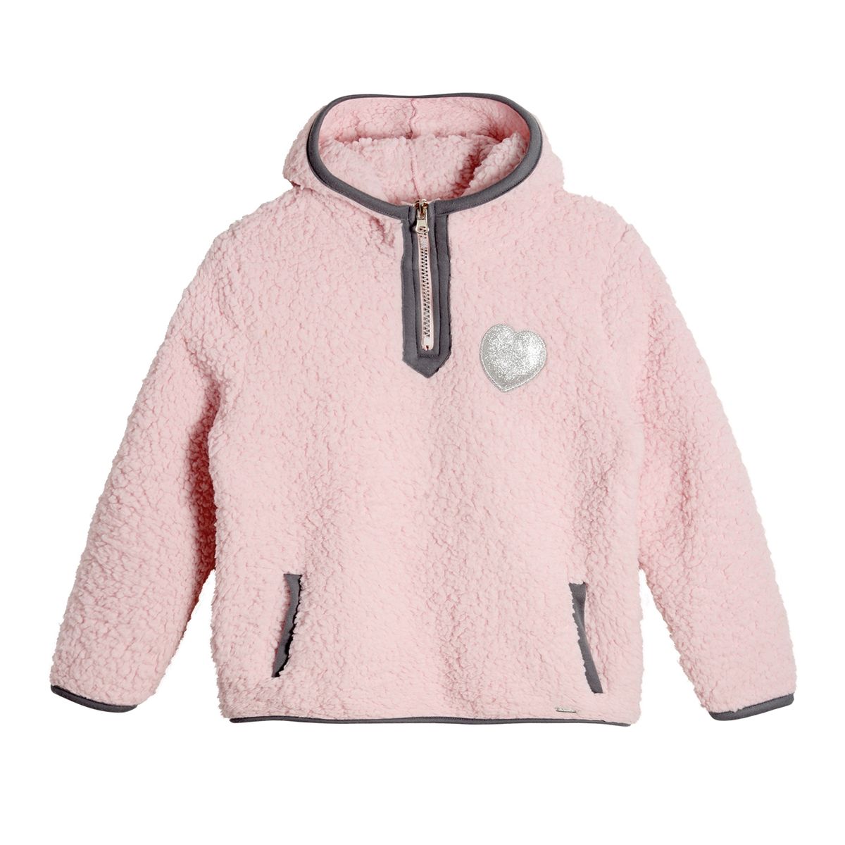 EXCEPTION - Polerón Chiporro Niña Exception