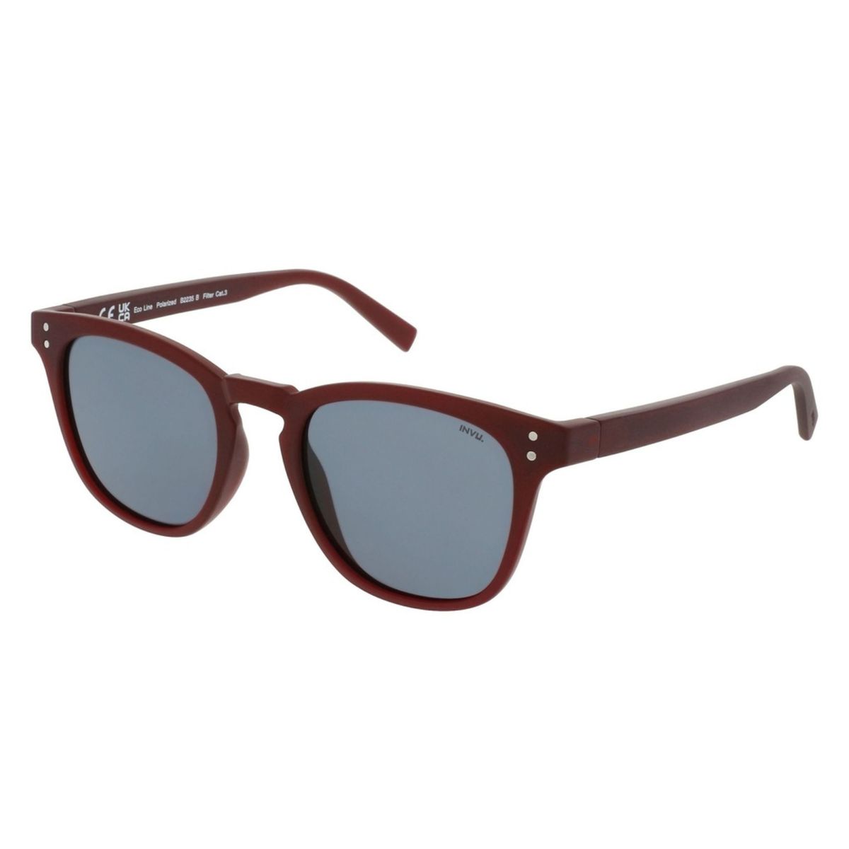 INVU - Lentes de Sol Invu UV 400 Ultrapolarizados B2235