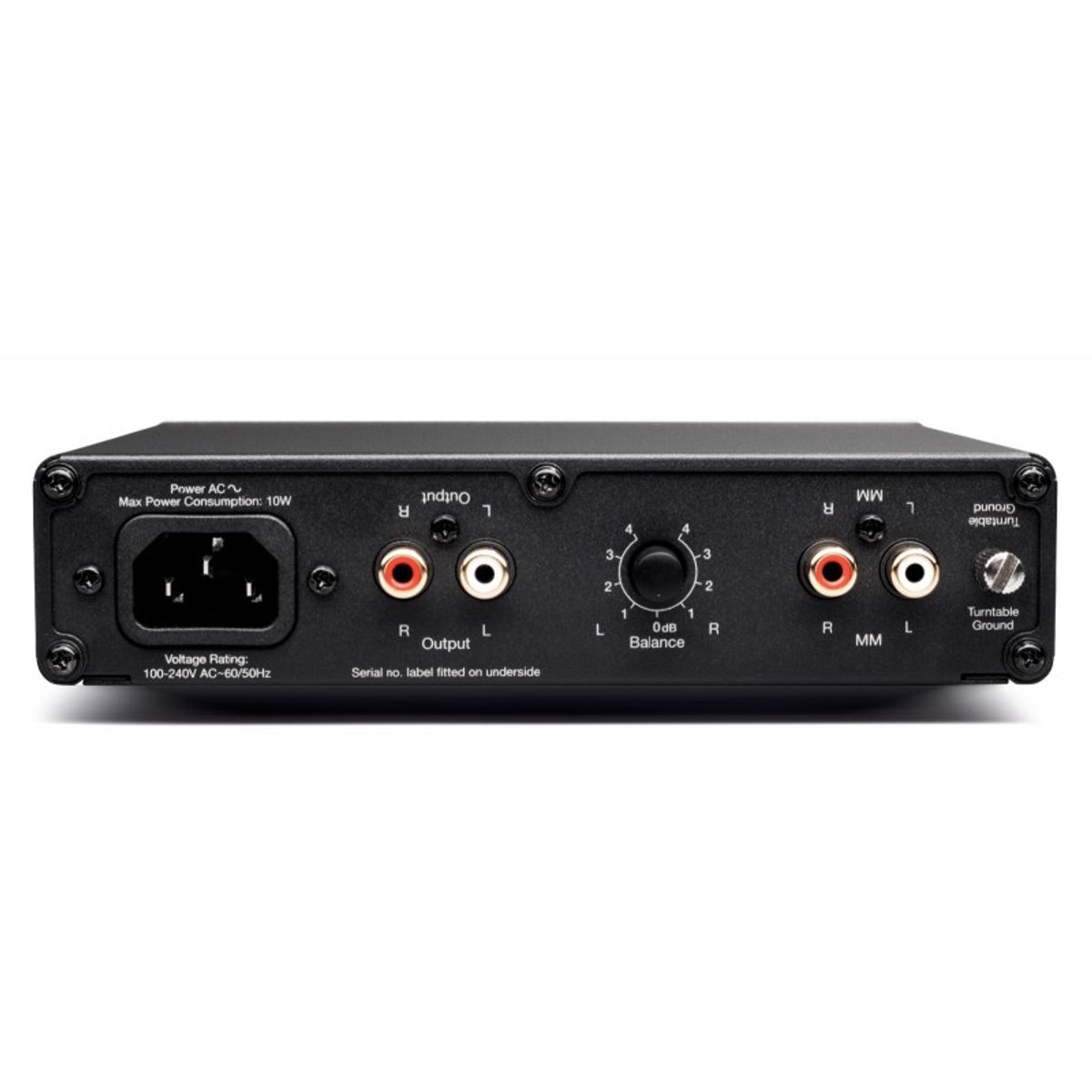 CAMBRIDGE AUDIO - Pre-Phono Alva Solo Cambridge Audio