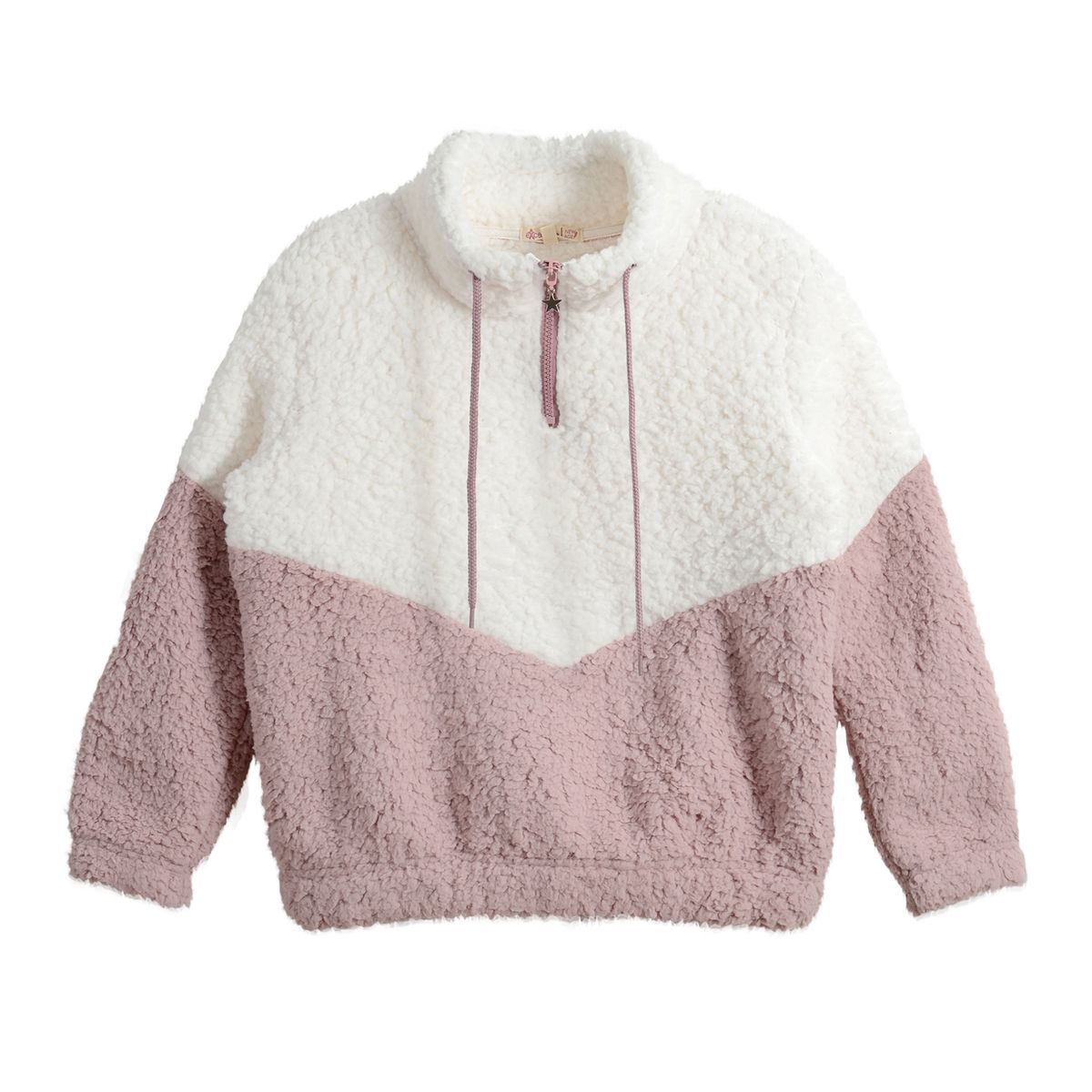 EXCEPTION - Polerón Chiporro Niña Exception