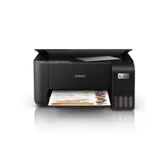 EPSON - Impresora Multifuncional EcoTank L3210
