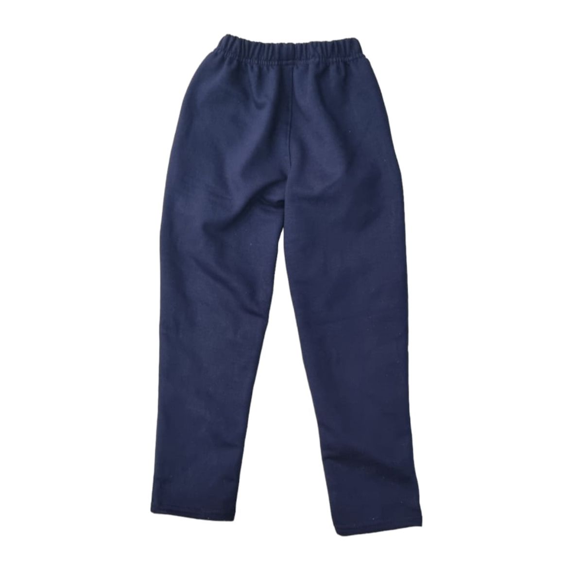 AGW - Pack 2 Pantalones Buzo Niño 100% Algodon Nacional