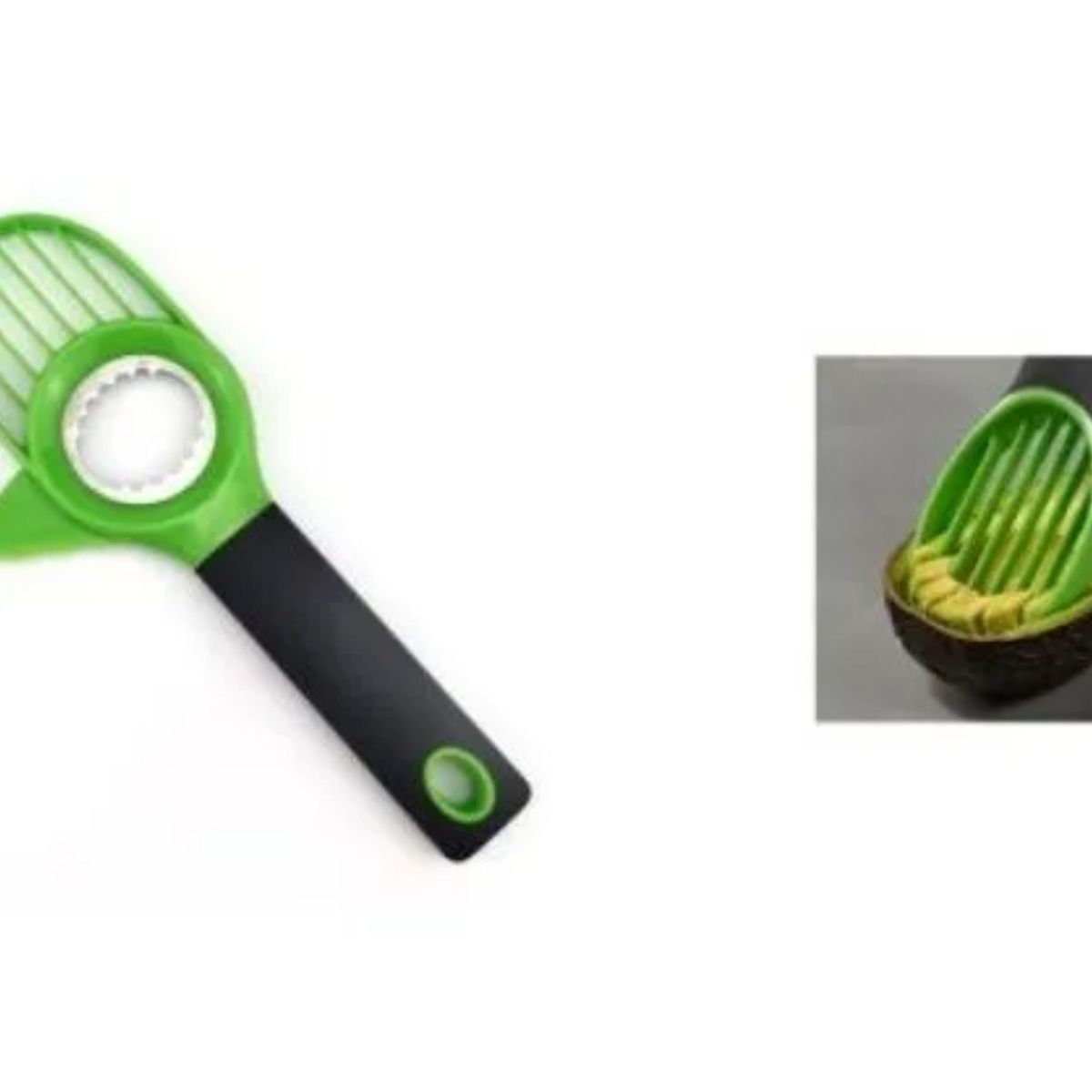 GENERICO - Cuchillo Para Paltas