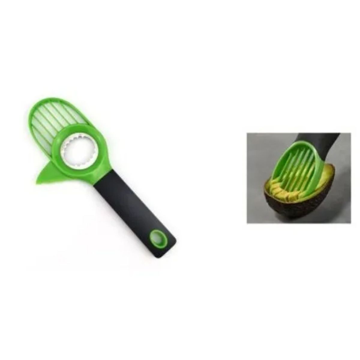 GENERICO - Cuchillo Para Paltas