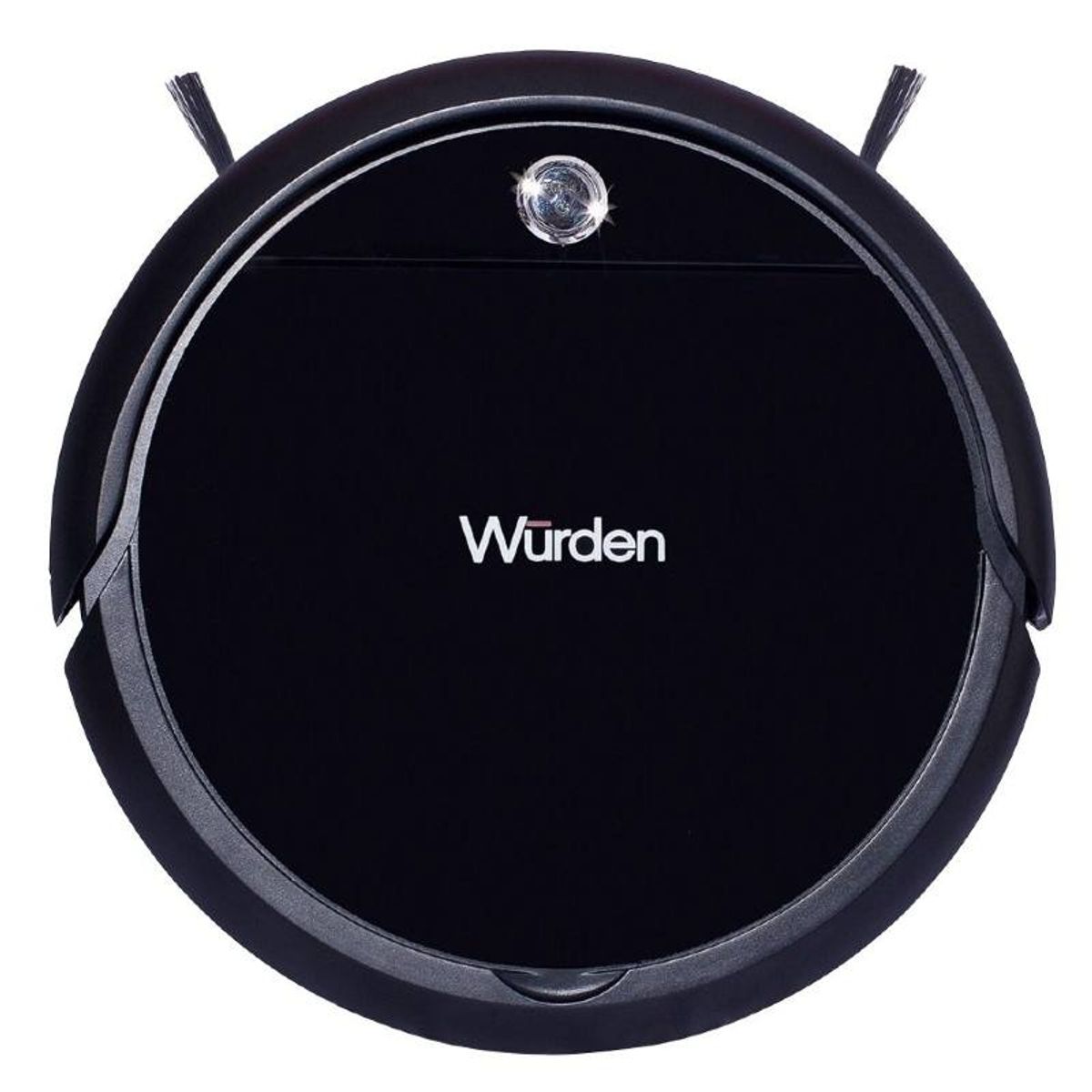 WURDEN - Aspiradora Trapeadora Robot Wurden Wrb-smartklean