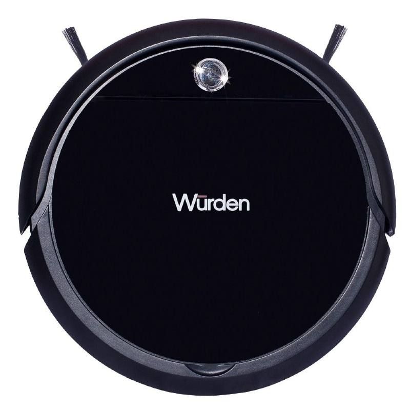 WURDEN - Aspiradora Trapeadora Robot Wurden Wrb-smartklean