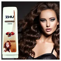 GENERICO - ACONDICIONADOR PARA EL CABELLO CACAO
