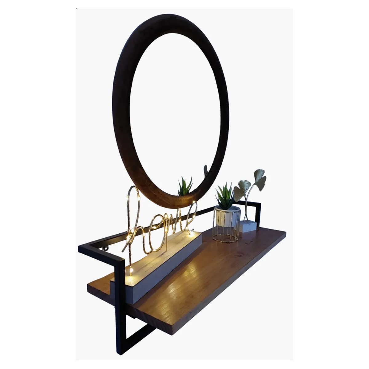 GENERICO - Repisa Flotante Magie