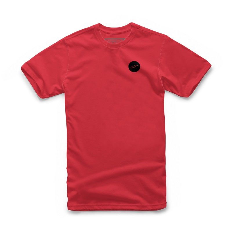 ALPINESTARS - Polera Alpinestars Faster