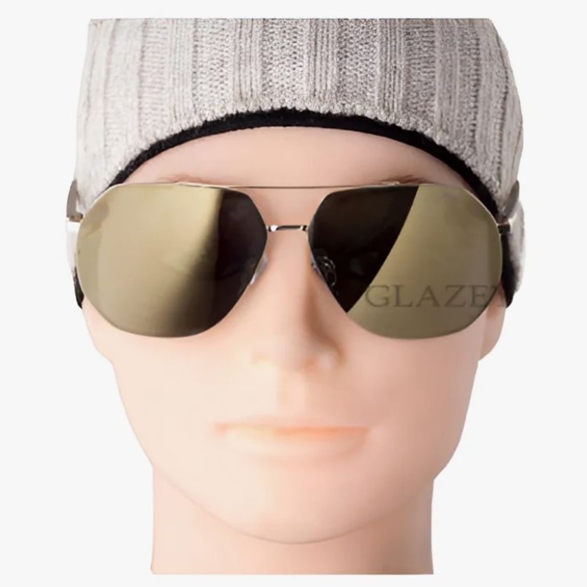 INVU - Lentes de Sol Invu UV 400 Ultra Polarizados P1003