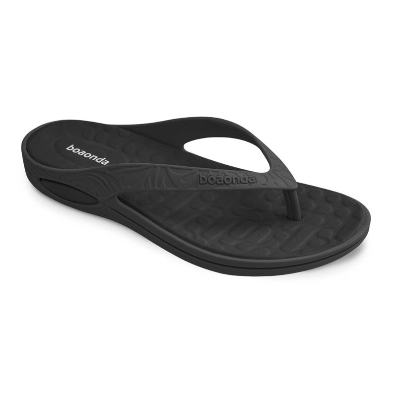 BOAONDA - Sandalia Boaonda LILY Negro