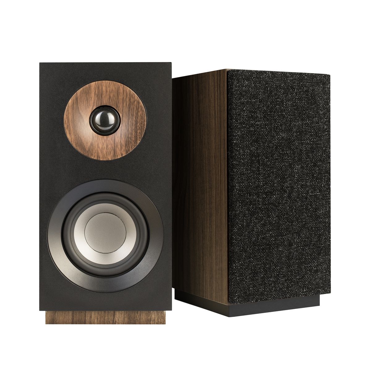 JAMO - Par De Parlantes Monitores S801 Jamo