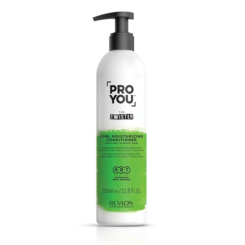 REVLON - Pro You The Twister Conditioner 350 ml