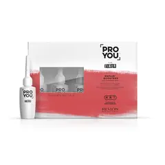 REVLON - Pro You The Fixer Boosters 10 x 15ml ml